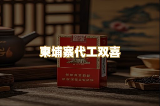 柬埔寨代工双喜